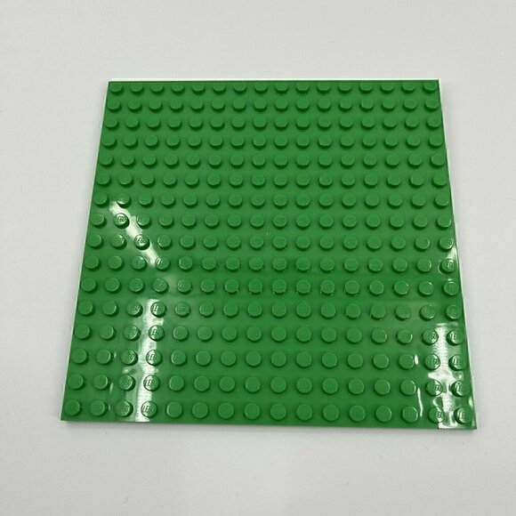 LEGO Bulk Lot 1 Pound Lbs Mixed Color Building Bricks Red Black Yellow White - Picture 3 of 8